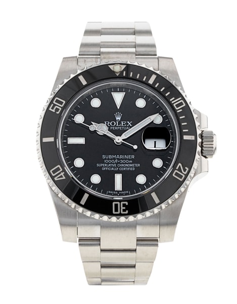 Rolex Submariner 116610 LN